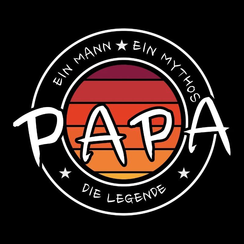 PAPA die Legende