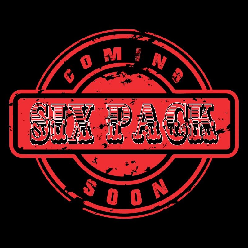 Six Pack à venir 24