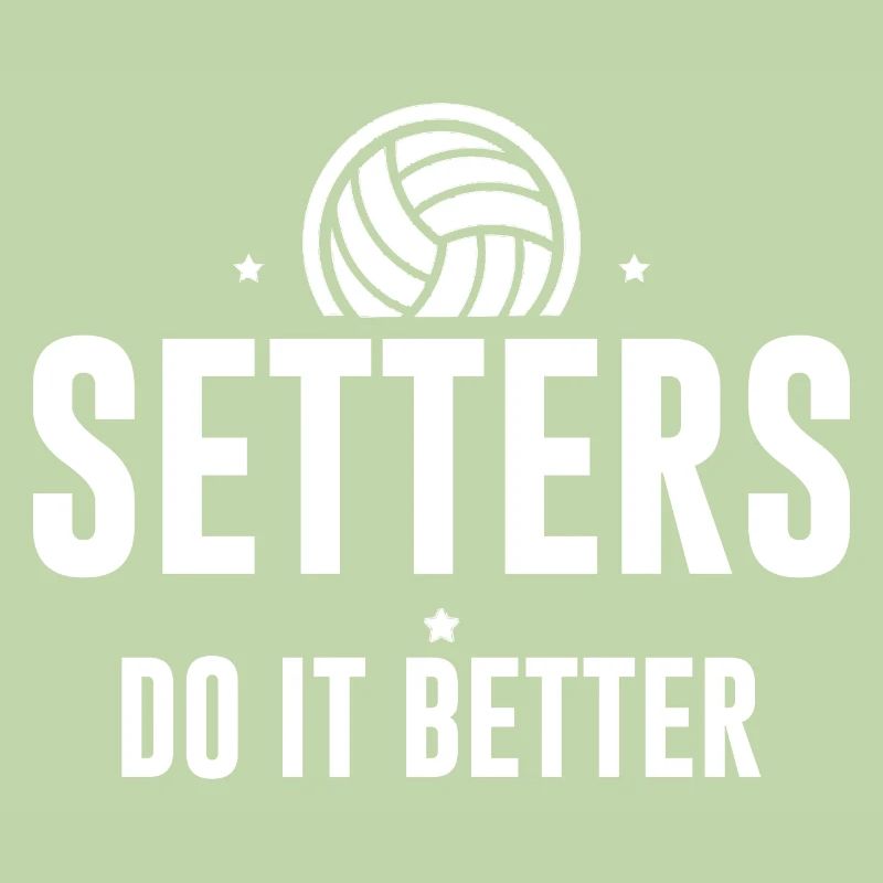 Setters Do It Better 4