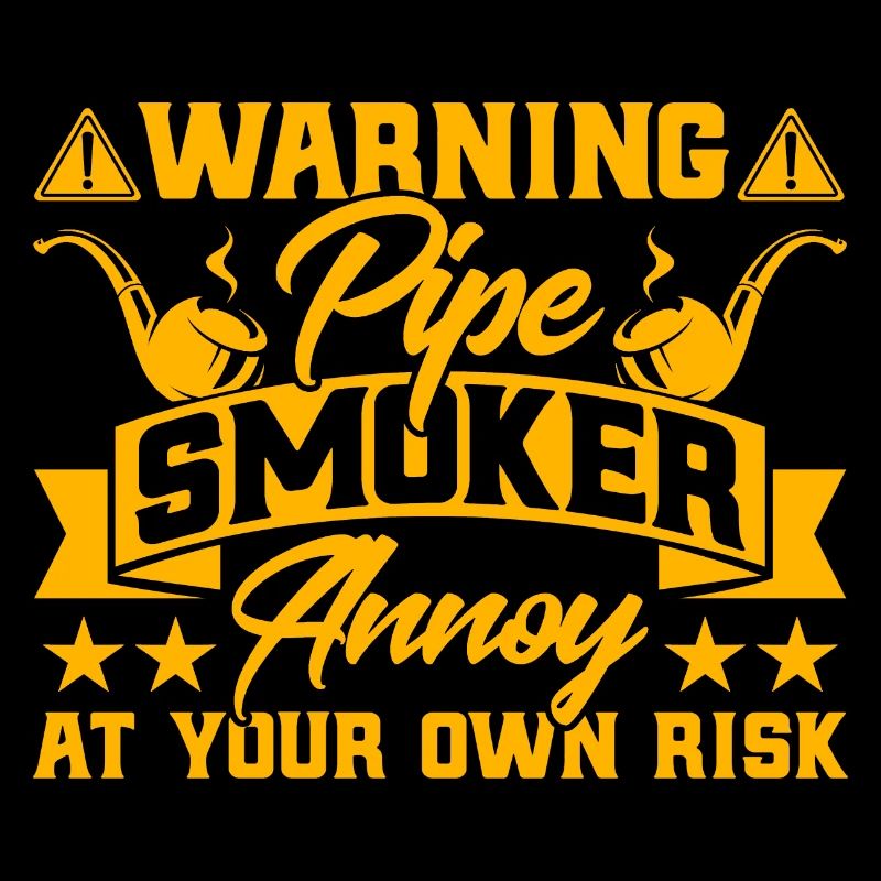 Pipe Enthusiast Pipe Smoking Pipe Love