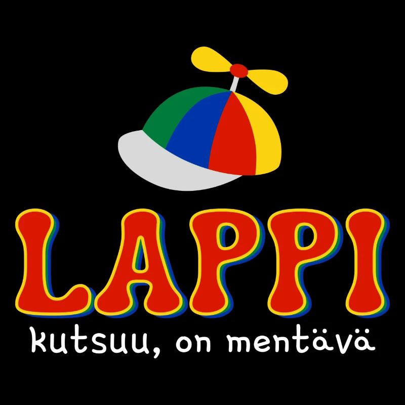 Lapland invites must go