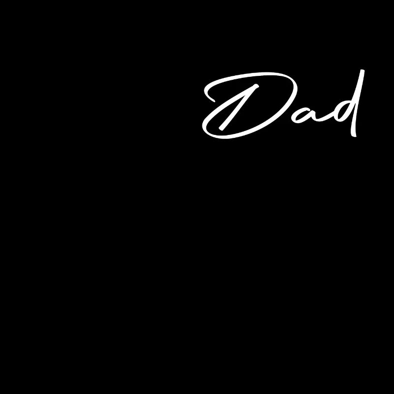 Herren Bester Papa Der Welt vater Vatertag suger