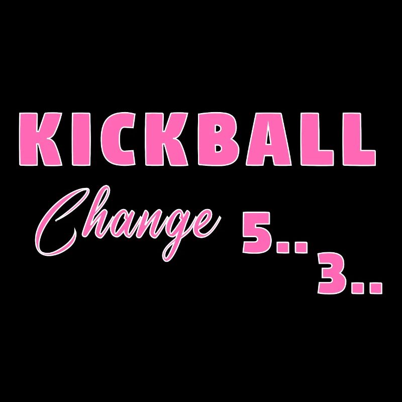 Kickball Change