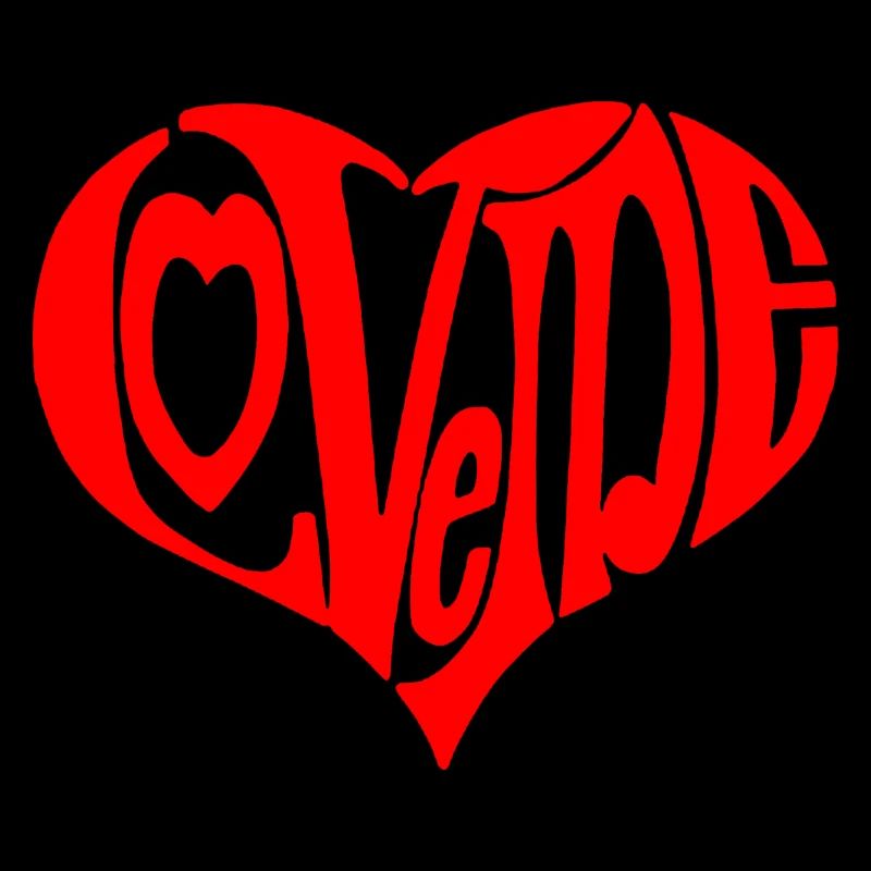 Liebe mich - liebe mich