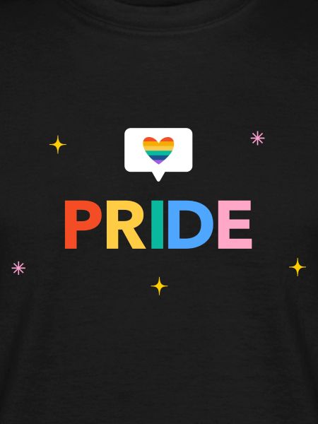 Pride LGBTQ+ Design