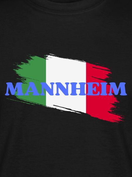 Mannheim