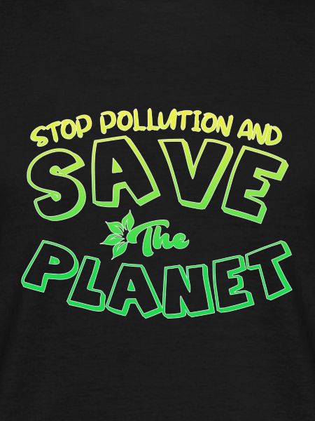 Environmental pollution