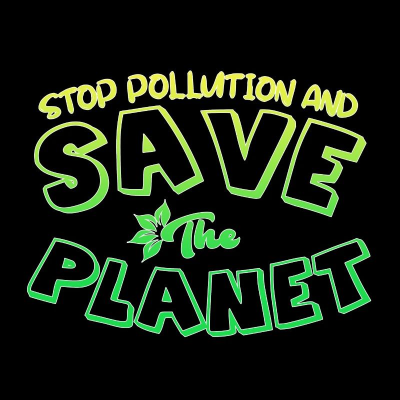 Pollution de l’environnement