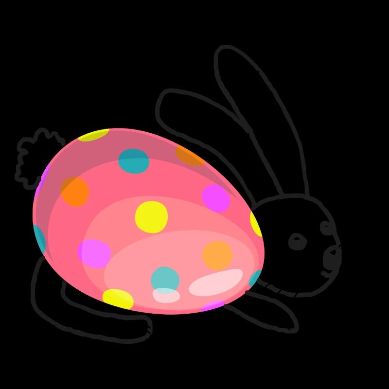 Lapin de Pâques