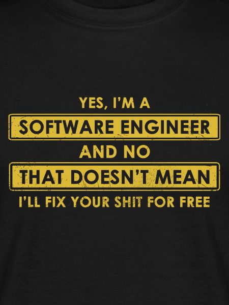 software Engineer