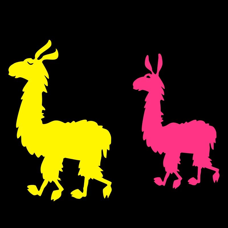 M- Lamas