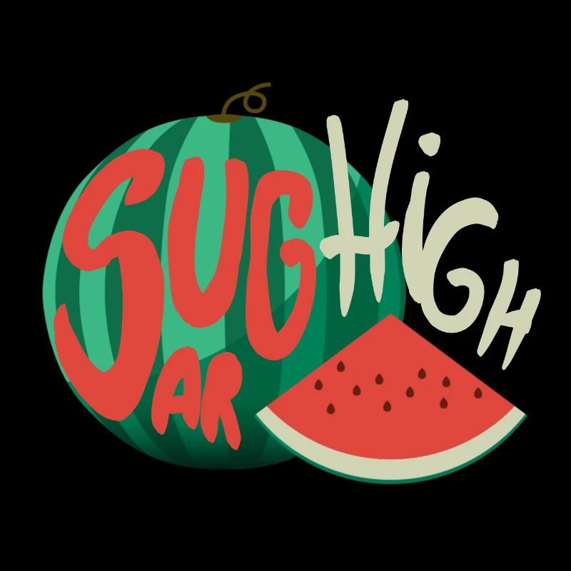 Watermelon Sugar High