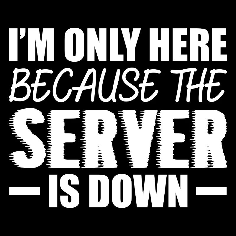 Funny Gaming, Server Down, Connectivity