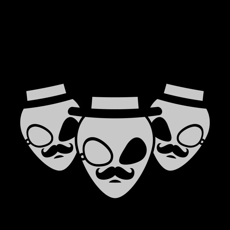 Équipage de l’équipe Gentlemen Aliens