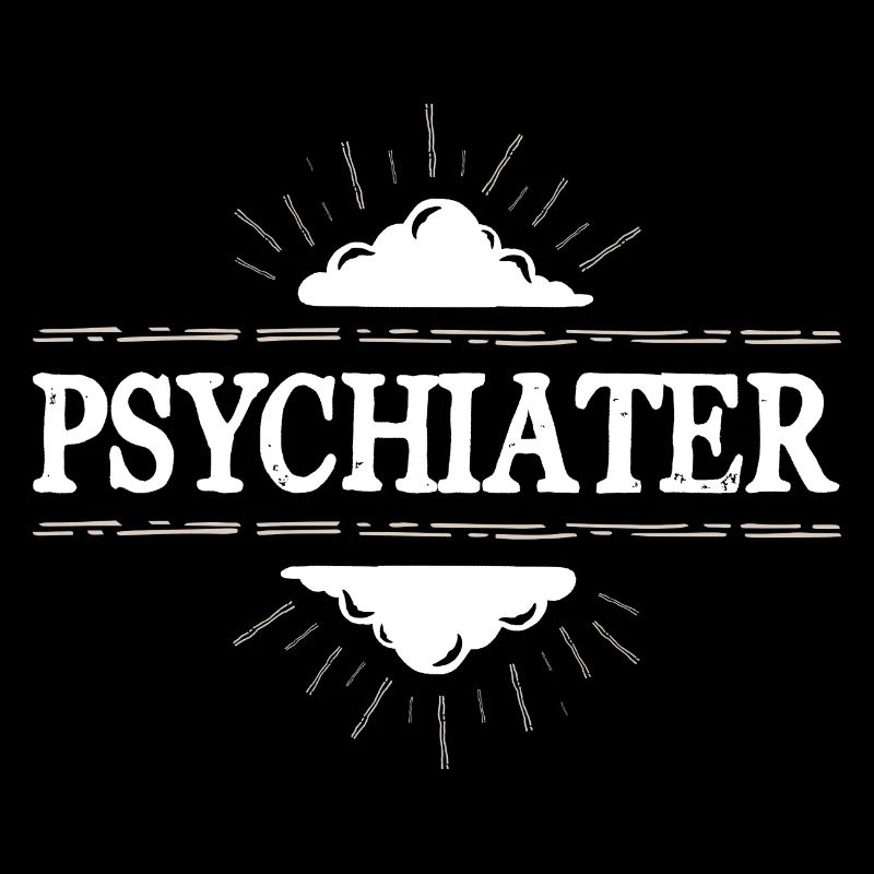 Psychiater Beruf
