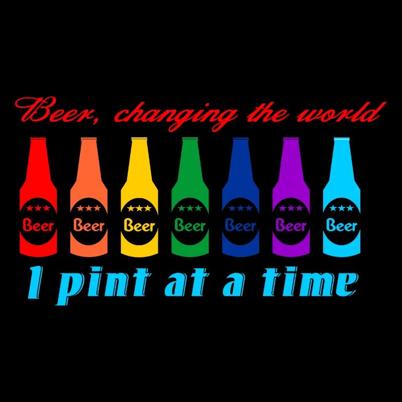 Rainbow Brew Spectrum