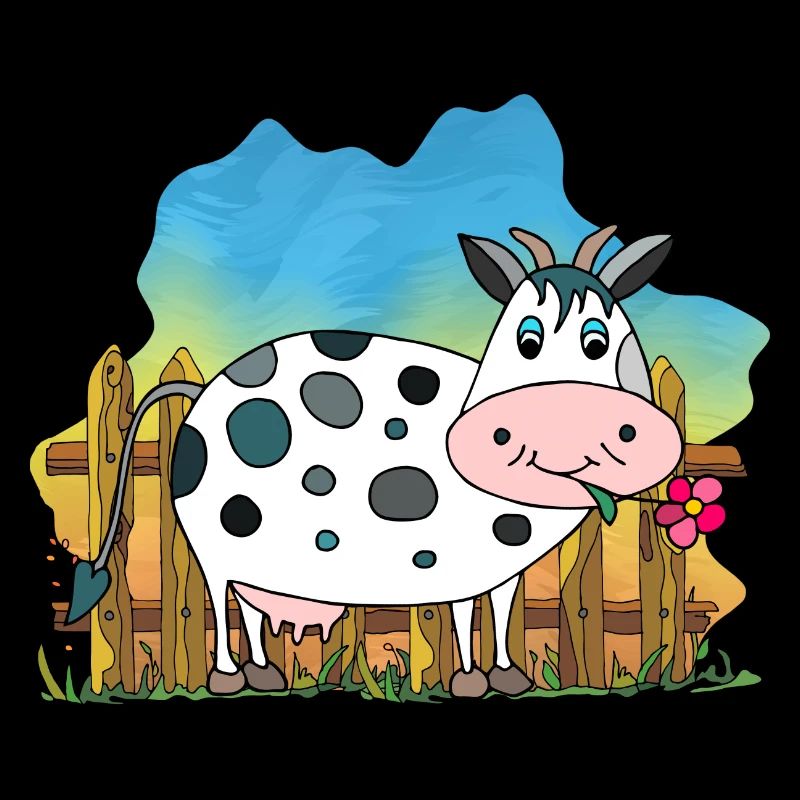Cow