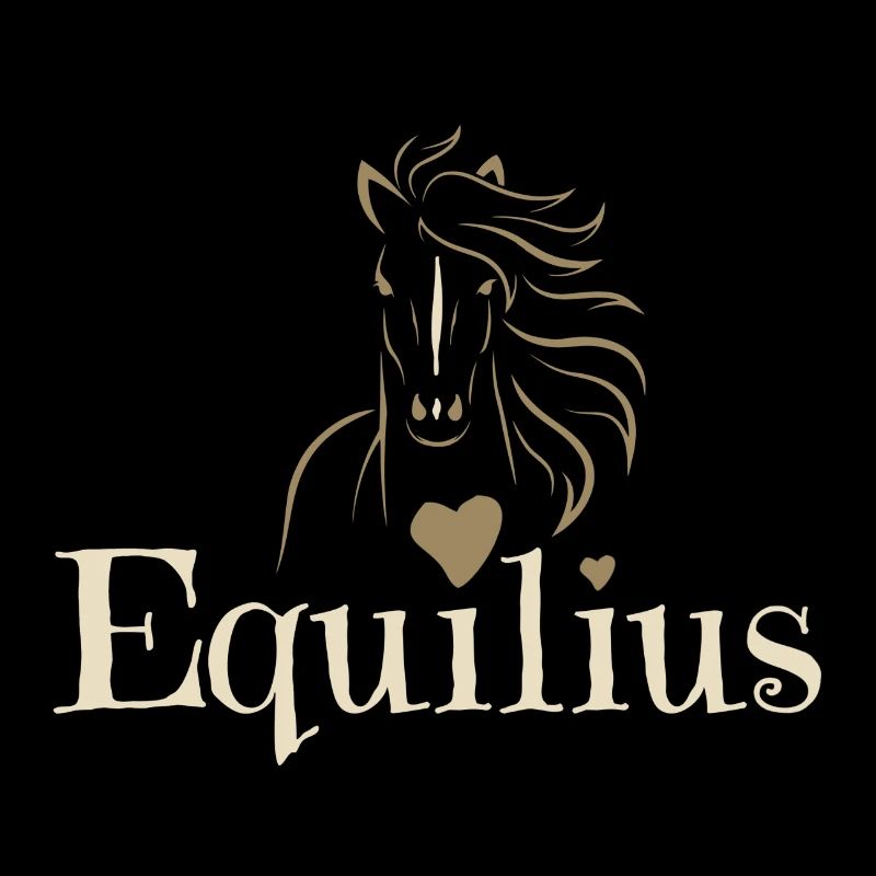 Equilius Merchandise Logo