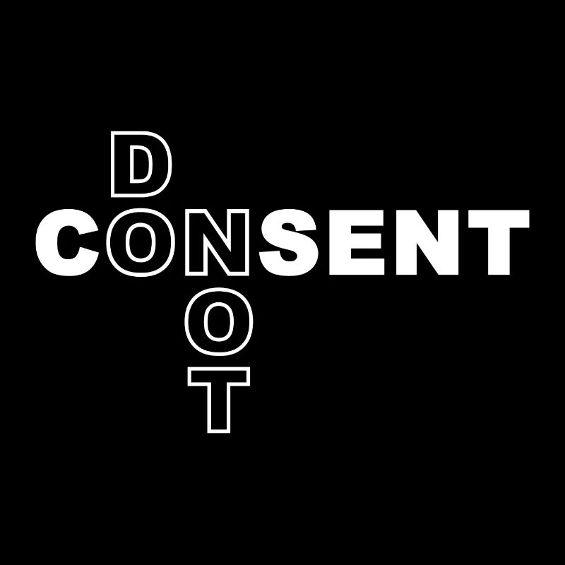 Ne consens pas