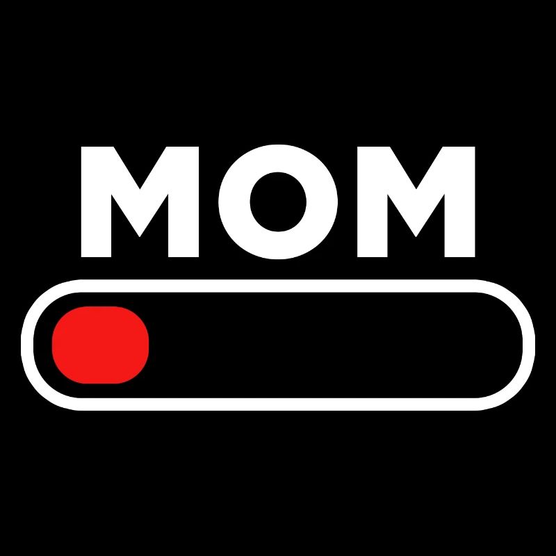 Mom - Loading