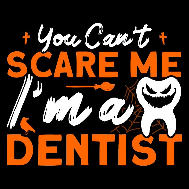 Dentist Halloween Costume Dental Assistant