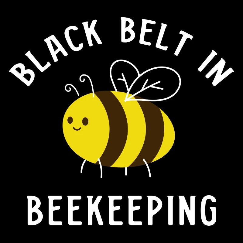 Apiculture Miel Ironic Quote Abe