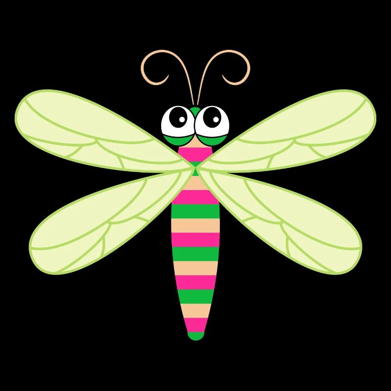 Flying Bug