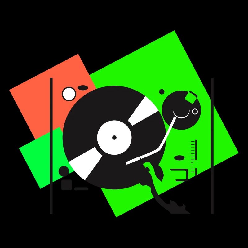 Platines colorées6