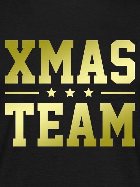 Xmas Team