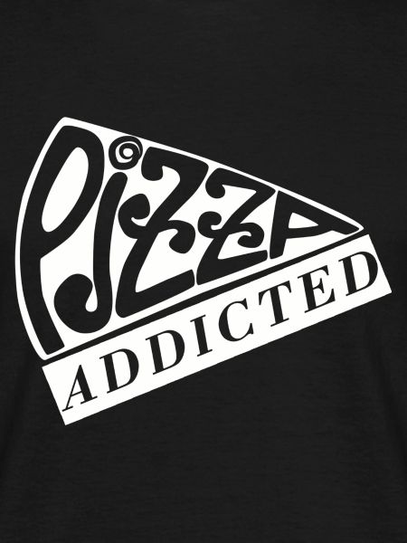 Pizza addicted