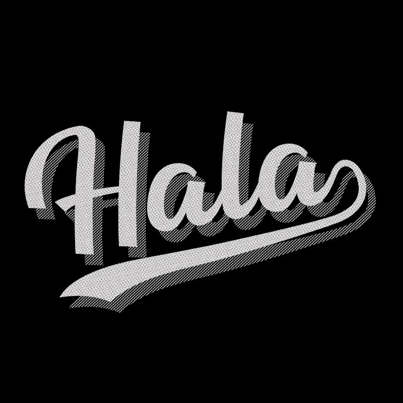 Hala