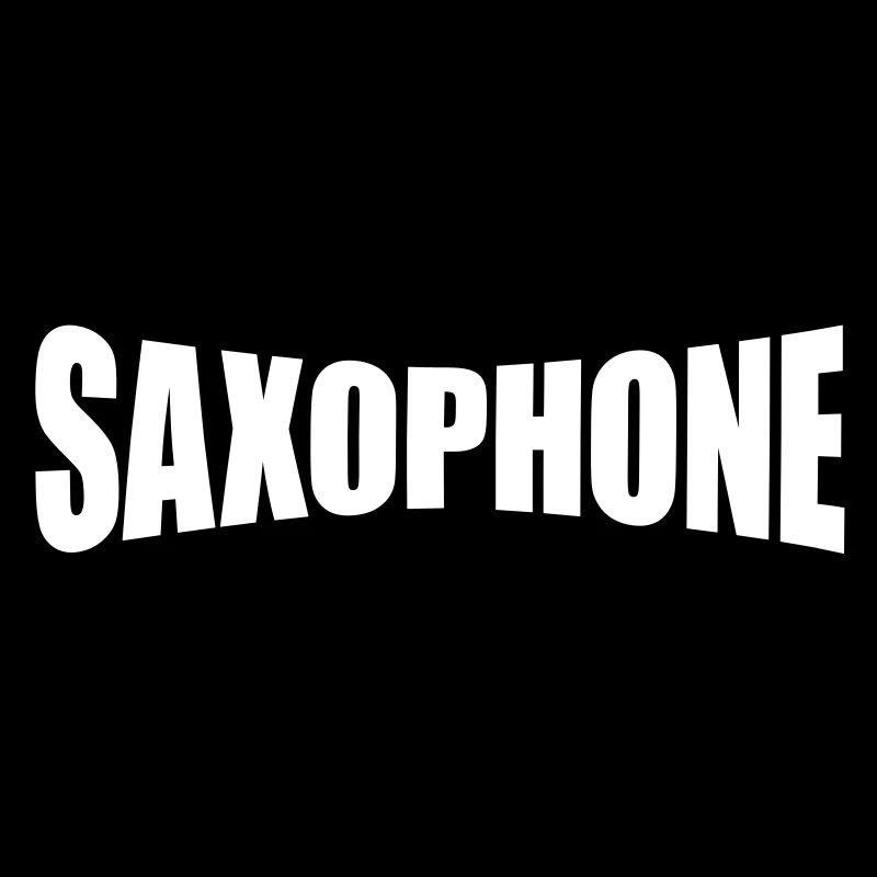 saxophone