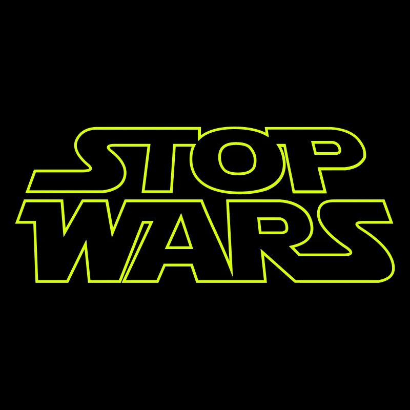 War opponents Stop Wars