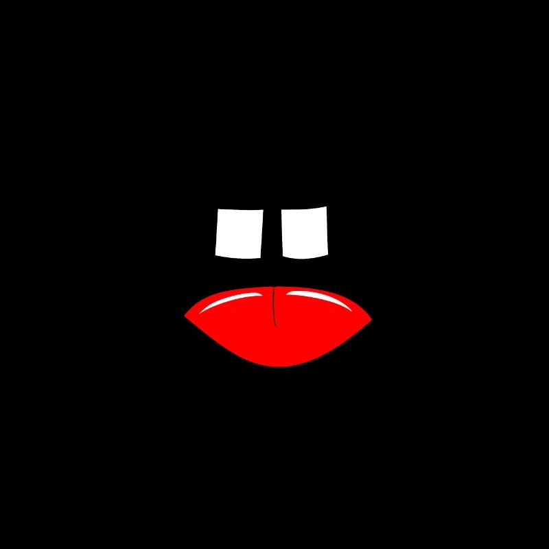 Mask Comic Laughter