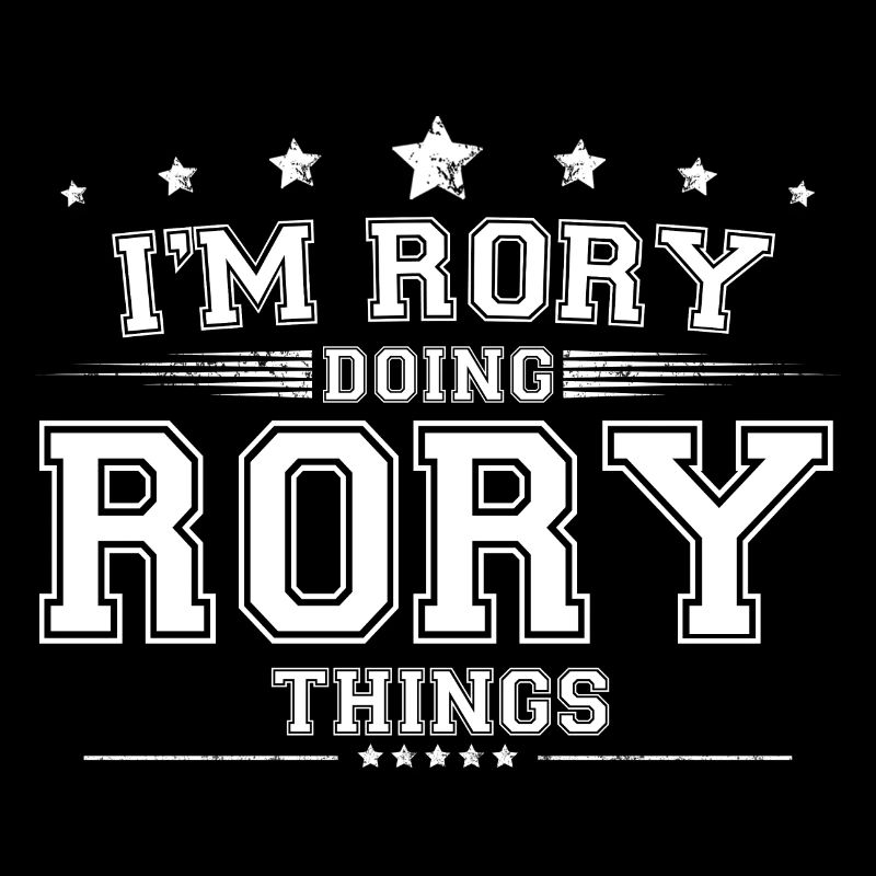 Rory