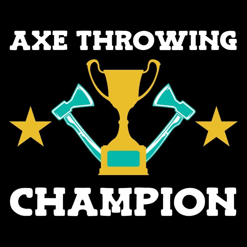 Axe throw axe throwing