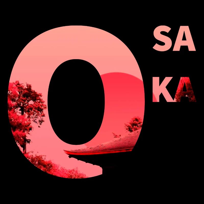 Osaka