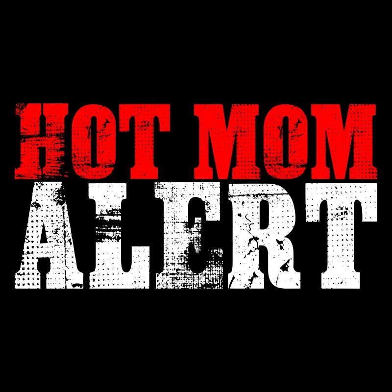 Hot Mom Alert 3