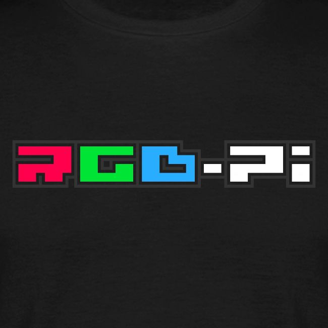RGB-Pi New logo
