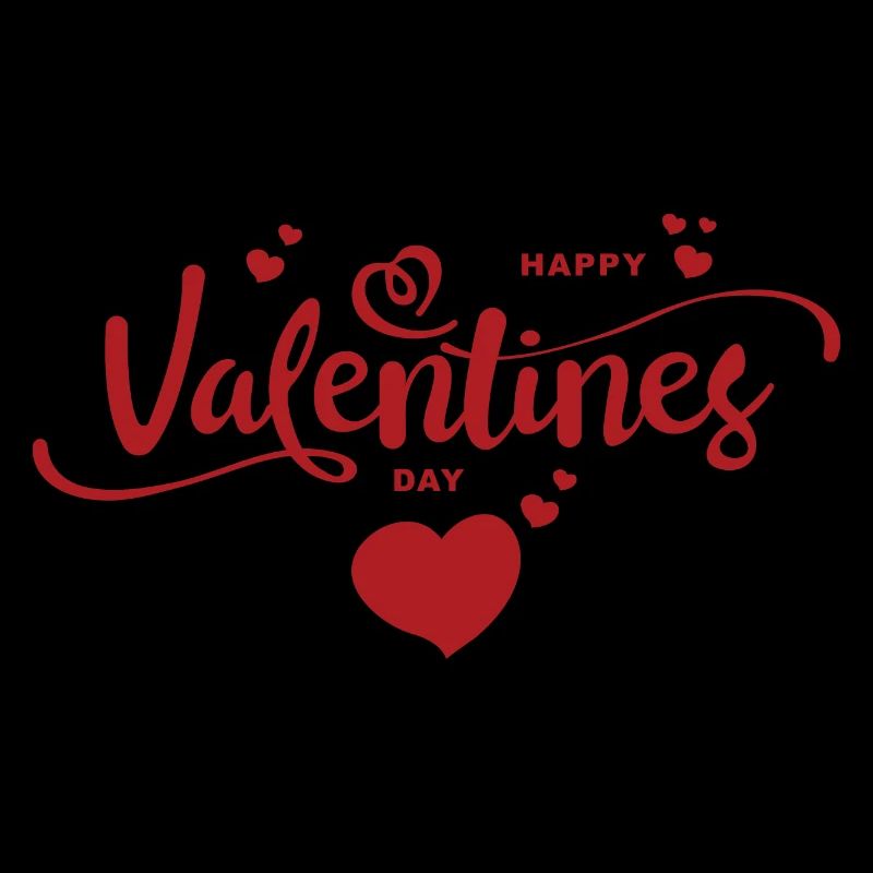 joyeux saint valentin