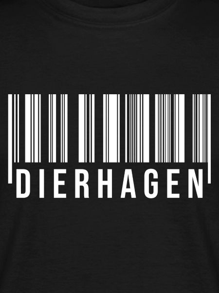 Dierhagen Strichcode