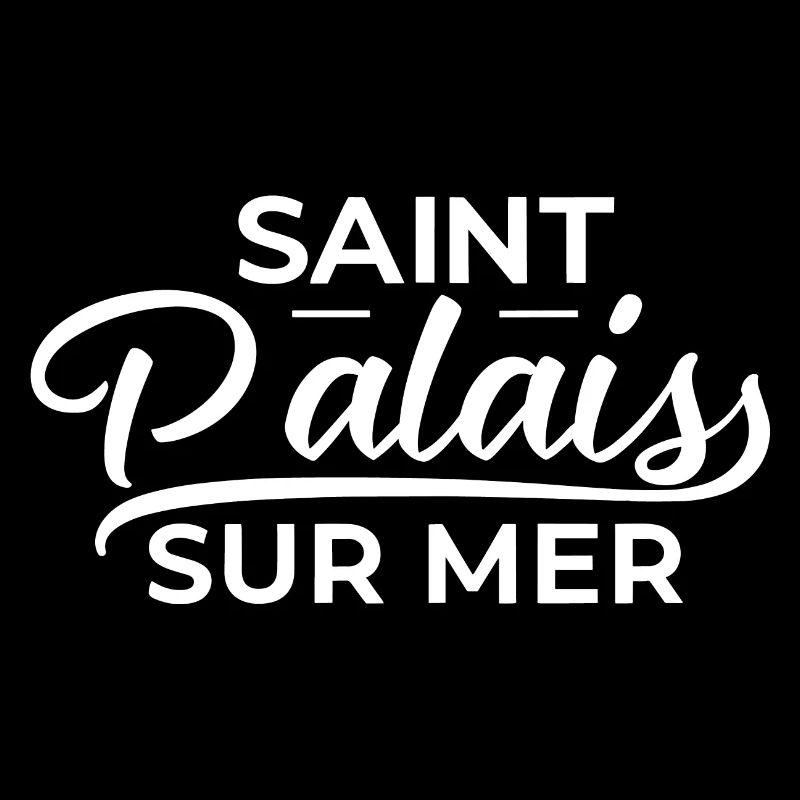 Saint-Palais-sur-mer