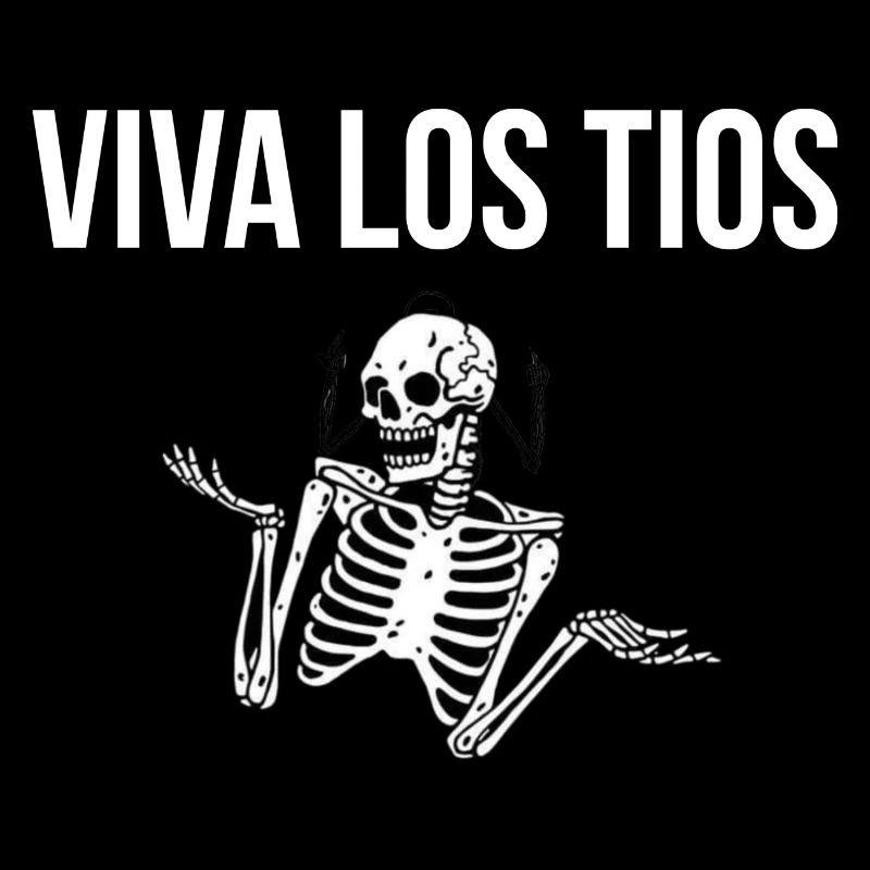 VIVAlosdios