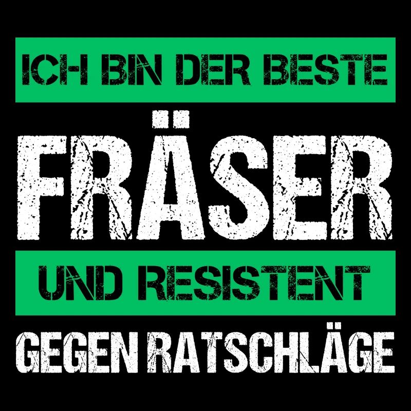 Fraise résistante