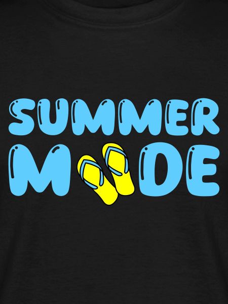 Summer Mode