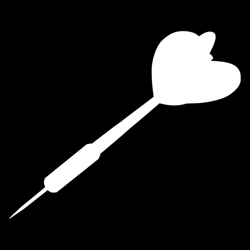 Fléchettes Dart