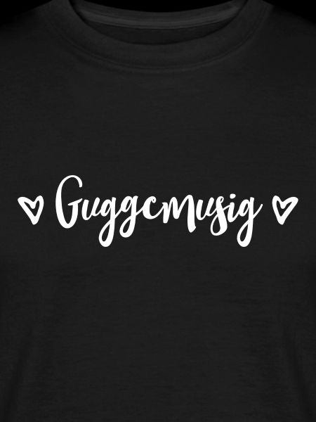 Schweizerdeutsch Guggenmusik - Guggemusig