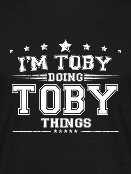 Toby