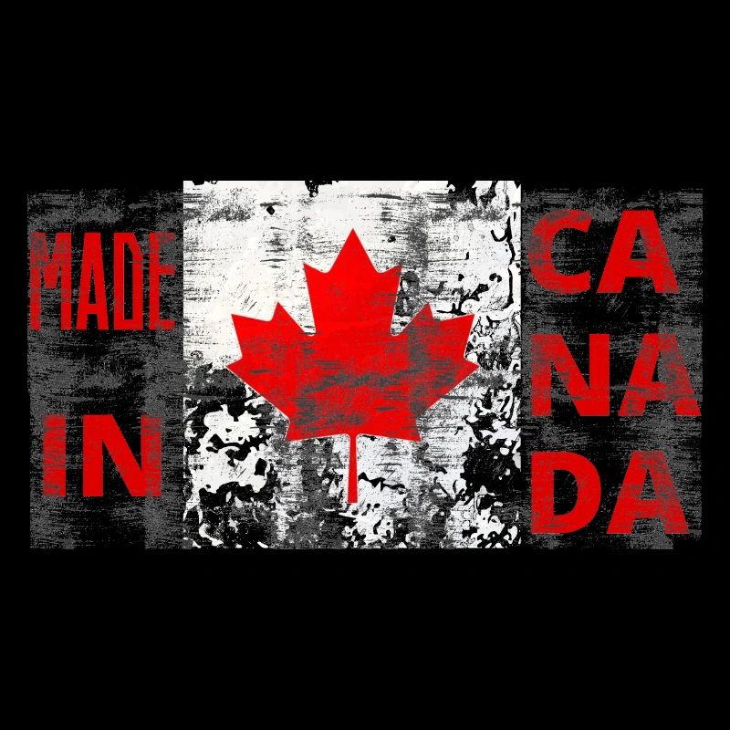 Made in canada