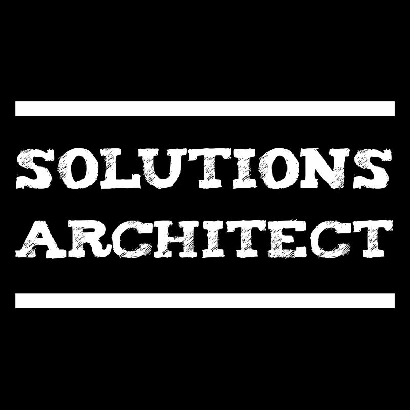 Solutions Architect 2 Data Technician IT IT